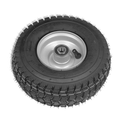 Wheel Assembly for FMS Orchard Finish Mower (for SKU: 201123, 201124)