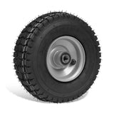 Wheel Assembly for FMS Orchard Finish Mower (for SKU: 201123, 201124) thumbnail 2