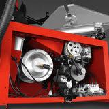 High Performance Tilt Back Tire Changer Wheel Balancer Bundle,  TC9682,  WB857 thumbnail 12