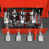 High Performance Tilt Back Tire Changer Wheel Balancer Bundle,  TC968,  WB855 thumbnail 12