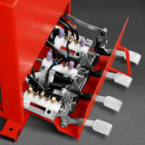 High Performance Tilt Back Tire Changer Wheel Balancer Bundle,  TC9682,  WB857 thumbnail 13