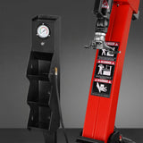 High Performance Tilt Back Tire Changer Wheel Changer with Bead Blaster,  TC968 thumbnail 9