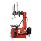 24" Rim Double Assist Arms Tire Changer Swing Arm Wheel Changer with Bead Blaster,  TC9662 thumbnail 16