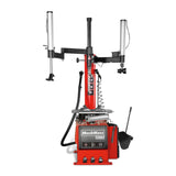 24" Rim Double Assist Arms Tire Changer Swing Arm Wheel Changer with Bead Blaster,  TC9662 thumbnail 15