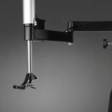 24" Rim Double Assist Arms Tire Changer Swing Arm Wheel Changer with Bead Blaster,  TC9662 thumbnail 8