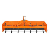 84" Box Blade Scraper with 7 Shanks 3 Point Hitch Tractor Attachment,  BB84 thumbnail 19
