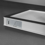 HEPA Replacement Filter for the CB-80Slim Clean Bench(SKU:321010) thumbnail 4