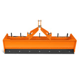 84" Box Blade Scraper with 7 Shanks 3 Point Hitch Tractor Attachment,  BB84 thumbnail 21