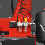24" Rim Double Assist Arms Tire Changer Swing Arm Wheel Changer with Bead Blaster,  TC9662 thumbnail 13