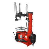 24" Rim Double Assist Arms Tire Changer Swing Arm Wheel Changer with Bead Blaster,  TC9662 thumbnail 17