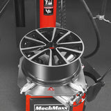24" Rim Assist Arm Tire Changer Wheel Balancer Bundle,  TC9661,  WB855 thumbnail 4