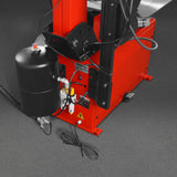 High Performance Tilt Back Tire Changer Wheel Changer with Bead Blaster,  TC968 thumbnail 7