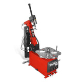 High Performance Tilt Back Tire Changer Wheel Changer with Bead Blaster,  TC968 thumbnail 15