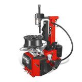 High Performance Tilt Back Tire Changer Wheel Changer with Bead Blaster,  TC968 thumbnail 3