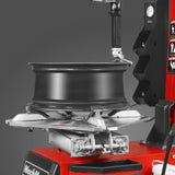 High Performance Tilt Back Tire Changer Wheel Changer with Bead Blaster,  TC968 thumbnail 5