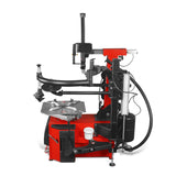 High Performance Tilt Back Tire Changer Wheel Balancer Bundle,  TC9682,  WB857 thumbnail 16