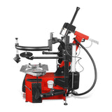 High Performance Tilt Back Tire Changer Wheel Balancer Bundle,  TC9682,  WB857 thumbnail 14