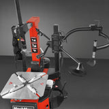 High Performance Tilt Back Tire Changer Wheel Balancer Bundle,  TC9682,  WB857 thumbnail 6
