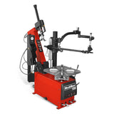 High Performance Tilt Back Tire Changer Wheel Balancer Bundle,  TC9682,  WB857 thumbnail 2