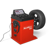 24" Rim Assist Arm Tire Changer Wheel Balancer Bundle,  TC9661,  WB855 thumbnail 17