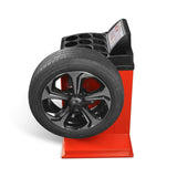 24" Rim Assist Arm Tire Changer Wheel Balancer Bundle,  TC9661,  WB855 thumbnail 24