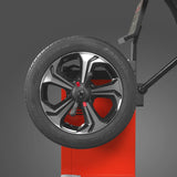 24" Rim Assist Arm Tire Changer Wheel Balancer Bundle,  TC9661,  WB857 thumbnail 19