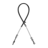 ( 1 Pack / 1 Pcs ) Replacement Brake Cable for Tracked Dumper D50HTFL (SKU: 100900) thumbnail 1