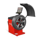 High Performance Tilt Back Tire Changer Wheel Balancer Bundle,  TC9682,  WB857 thumbnail 18