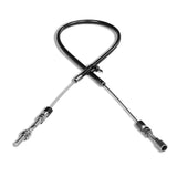 ( 1 Pack / 1 Pcs ) Replacement Brake Cable for Tracked Dumper D50HTFL (SKU: 100900) thumbnail 2
