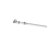 Concrete beam Structure Mounting Kit for Ceiling Fan – Optional Accessory for Installation thumbnail 5