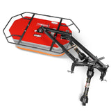 Hay Baler & Drum Mower Bundle, HB3120, DM53 thumbnail 27