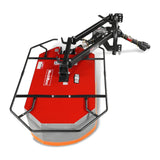 Hay Baler & Drum Mower Bundle, HB3120, DM53 thumbnail 14