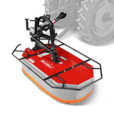 Hay Baler & Drum Mower Bundle, HB3120, DM53 thumbnail 13