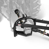53'' 3-Point Drum Mower for Tractor, 25-40HP Tractor, DM53 thumbnail 10