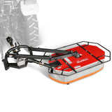 53'' 3-Point Drum Mower for Tractor, 25-40HP Tractor, DM53 thumbnail 3