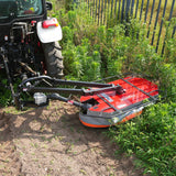 Hay Baler & Drum Mower Bundle, HB3120, DM53 thumbnail 12