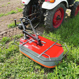 Hay Baler & Drum Mower Bundle, HB3120, DM53 thumbnail 23