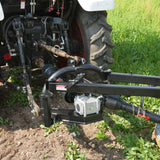 53'' 3-Point Drum Mower for Tractor, 25-40HP Tractor, DM53 thumbnail 7