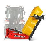 6FT 3-Point Disc Mower,  4 Disc,  35-80HP Tractor,  Cat.2,  DM6 thumbnail 10
