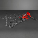 6FT 3-Point Disc Mower,  4 Disc,  35-80HP Tractor,  Cat.2,  DM6 thumbnail 26