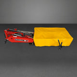 6FT 3-Point Disc Mower,  4 Disc,  35-80HP Tractor,  Cat.2,  DM6 thumbnail 28