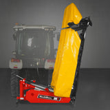 8FT 3-Point Disc Mower,  6 Disc,  50-100HP Tractor,  Cat.2,  DM8 thumbnail 40