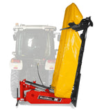 Hay Baler & Hay Rake Tedder & Disc Mower Bundle,  HB3120,  HT100,  DM8 thumbnail 4