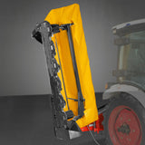 8FT 3-Point Disc Mower,  6 Disc,  50-100HP Tractor,  Cat.2,  DM8 thumbnail 41