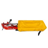 Hay Baler & Hay Rake Tedder & Disc Mower Bundle,  HB3120,  HT100,  DM8 thumbnail 2