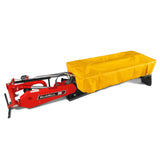Hay Baler & Hay Rake Tedder & Disc Mower Bundle,  HB3120,  HT100,  DM8 thumbnail 3