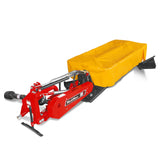 8FT 3-Point Disc Mower,  6 Disc,  50-100HP Tractor,  Cat.2,  DM8 thumbnail 25