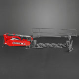 8FT 3-Point Disc Mower,  6 Disc,  50-100HP Tractor,  Cat.2,  DM8 thumbnail 30
