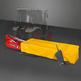 8FT 3-Point Disc Mower,  6 Disc,  50-100HP Tractor,  Cat.2,  DM8 thumbnail 35
