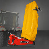 8FT 3-Point Disc Mower,  6 Disc,  50-100HP Tractor,  Cat.2,  DM8 thumbnail 39